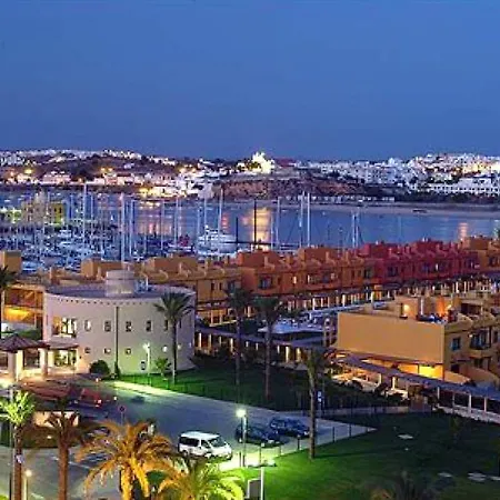 Akisol Praia Da Rocha Star Apartamento *